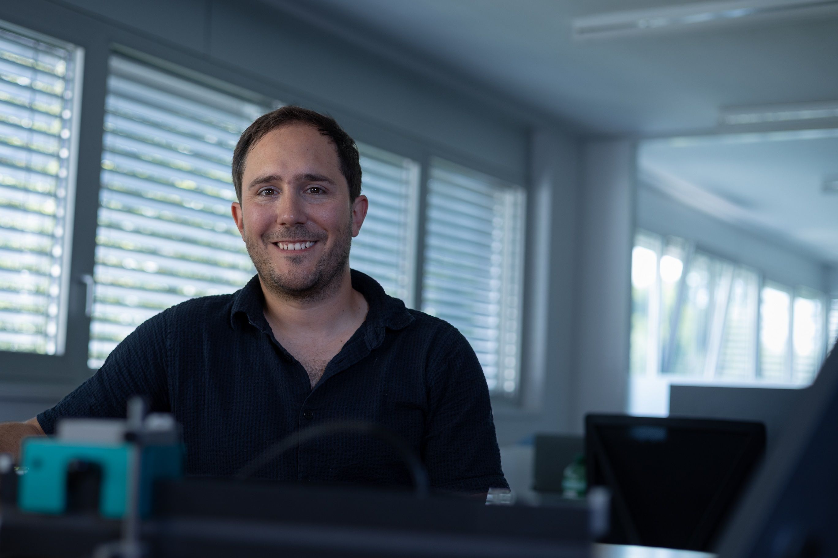 Aaron Kunz